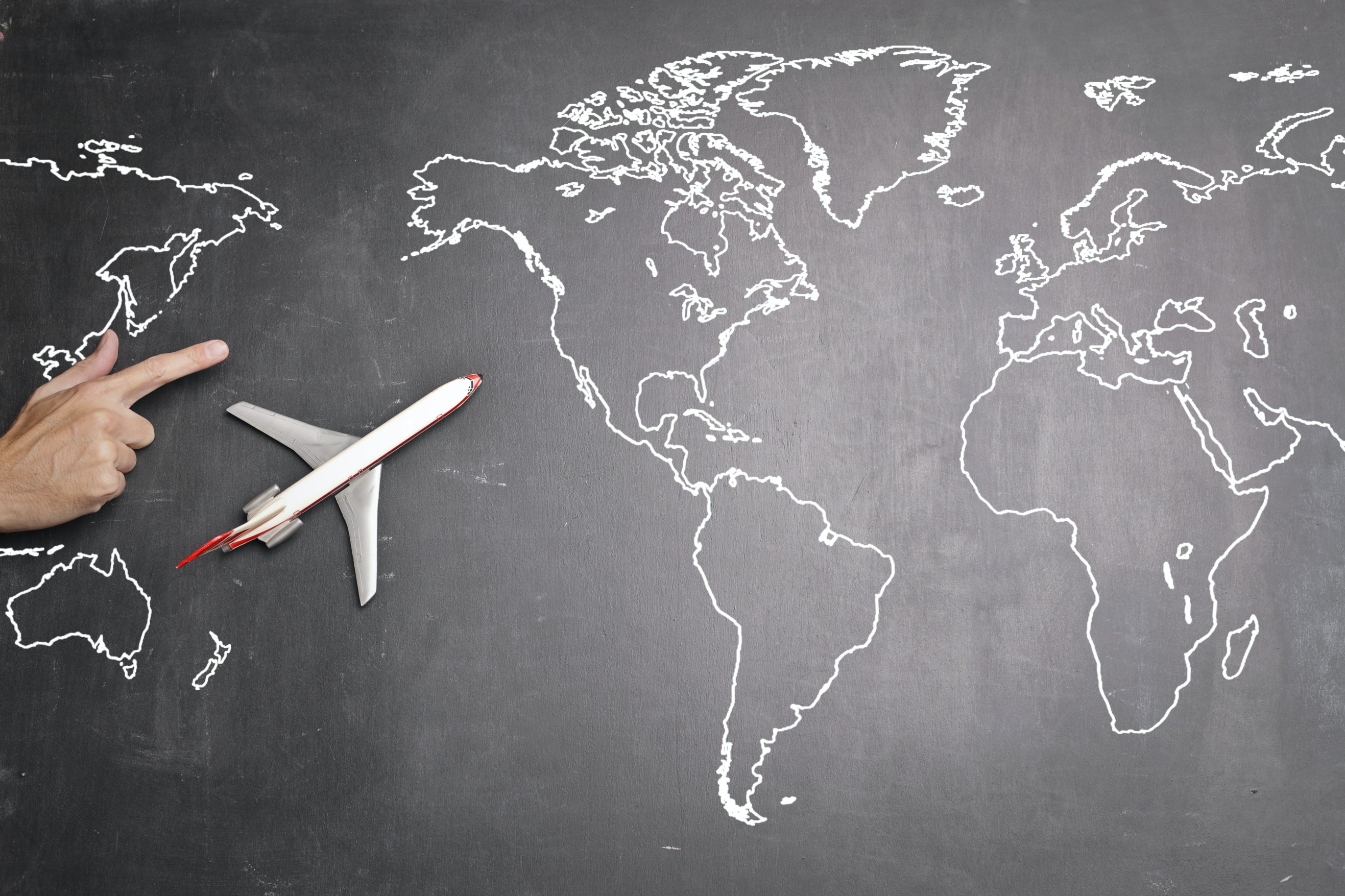 Montenegrin students on the “Work and Travel Program” in the USA